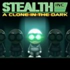 Carátula de Stealth Inc: A Clone in the Dark