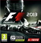 Carátula de F1 2013