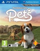 Carátula de PlayStation Vita Pets
