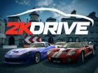 Carátula de 2K Drive