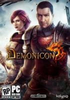 Carátula de The Dark Eye: Demonicon