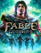Carátula de Fable Legends