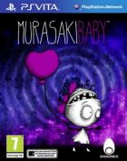 Carátula de Murasaki Baby