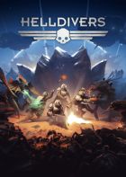 Carátula de Helldivers