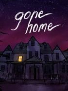Carátula de Gone Home