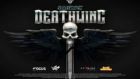 Carátula de Space Hulk: Deathwing