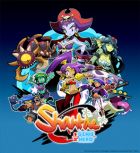Carátula de Shantae: Half-Genie Hero