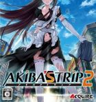 Carátula de Akiba's Trip: Undead & Undressed