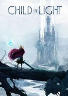 Carátula de Child of Light