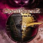 Carátula de SpellForce 2: Demons of the Past