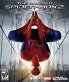 Carátula de The Amazing Spider-Man 2
