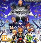 Kingdom Hearts HD 2.5 ReMIX