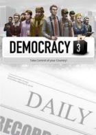 Carátula de Democracy 3