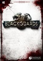 Carátula de Blackguards