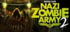 Carátula de Sniper Elite: Nazi Zombie Army 2