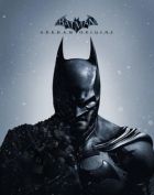 Carátula de Batman: Arkham Origins