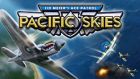 Carátula de Sid Meier's Ace Patrol: Pacific Skies