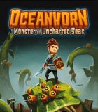 Carátula de Oceanhorn: Monster of Uncharted Seas