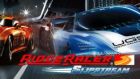 Carátula de Ridge Racer Slipstream