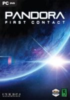 Carátula de Pandora: First Contact
