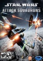 Carátula de Star Wars: Attack Squadrons
