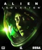 Carátula de Alien Isolation