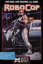 Carátula de RoboCop