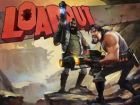 Carátula de Loadout