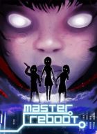 Carátula de Master Reboot