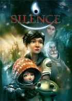 Carátula de Silence