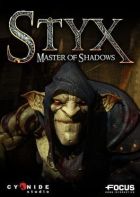 Carátula de Styx: Master of Shadows
