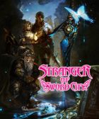 Carátula de Stranger of Sword City