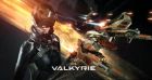 Carátula de EVE: Valkyrie