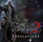 Carátula de Castlevania: Lords of Shadow 2 - Revelations
