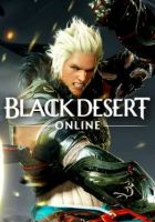 Black Desert Online