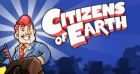 Carátula de Citizens of Earth