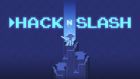 Carátula de Hack 'N' Slash