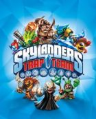 Skylanders: Trap Team