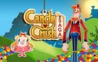 Carátula de Candy Crush Saga