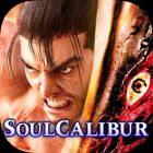 Carátula de SoulCalibur Unbreakable Soul