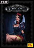 Carátula de King's Bounty: Dark Side