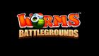 Worms Battlegrounds