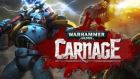 Carátula de Warhammer 40,000: Carnage