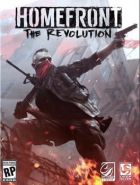 Homefront: The Revolution