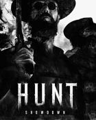 Carátula de Hunt: Showdown