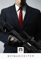 Carátula de Hitman: Sniper