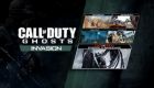 Call of Duty Ghosts - Invasion