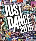 Carátula de Just Dance 2015