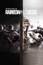 Rainbow Six: Siege