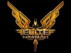 Carátula de Elite: Dangerous
